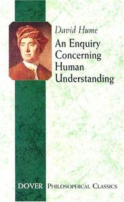 A Treatise Concerning the Principles of Human Knowledge -Berkeley